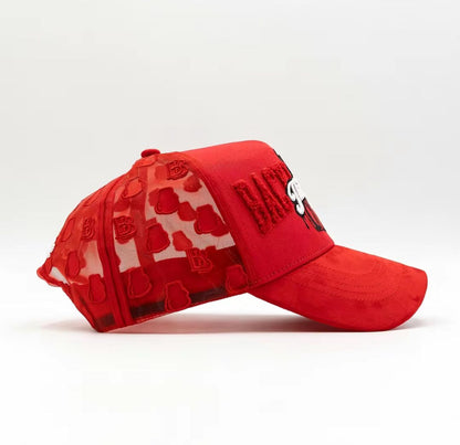 31 HATS BACKPACKBOYS
