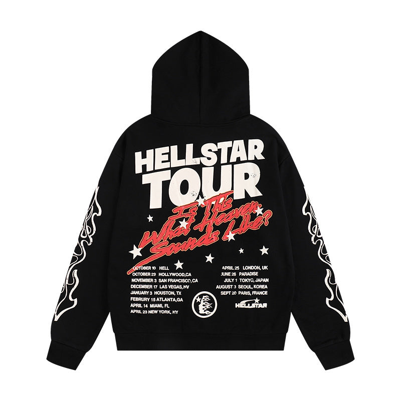 hellstar set