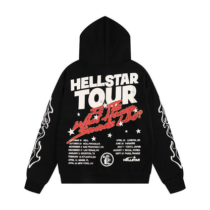hellstar set