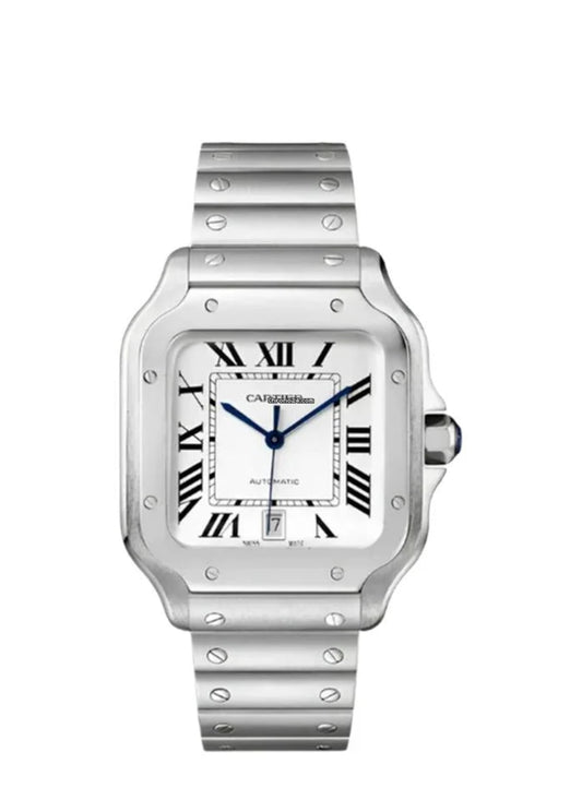 Cartier santos