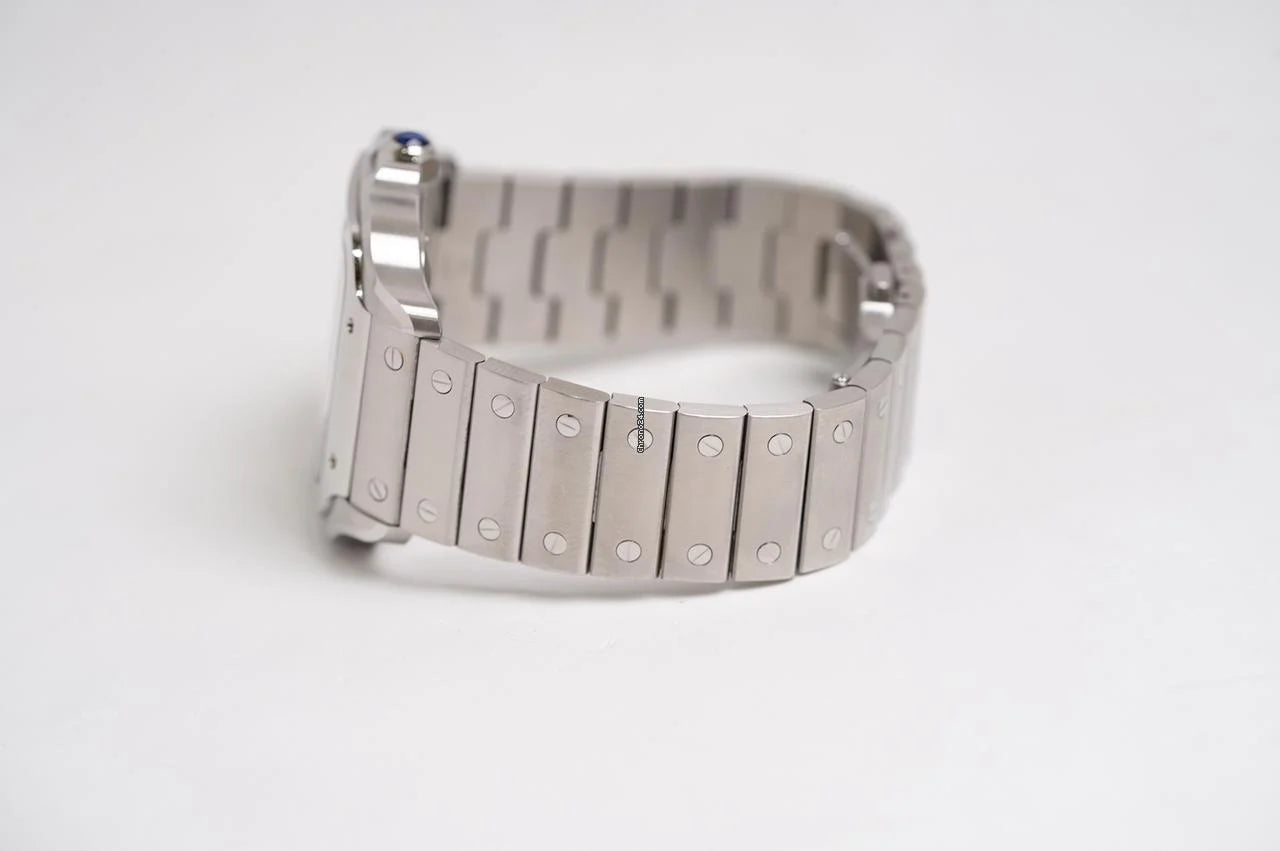 Cartier santos