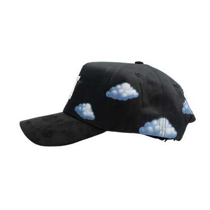 GORRA DANDY HATS X SADBOYZ "DIAS NUBLADOS"