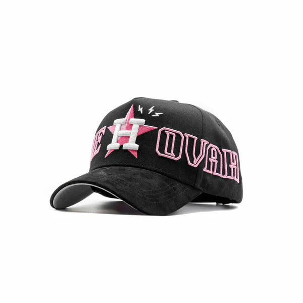 DANDY HATS X RUDE AWAKENING "JEHOVA" G5