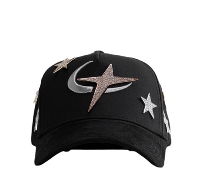 CT GALAXY barbas hats