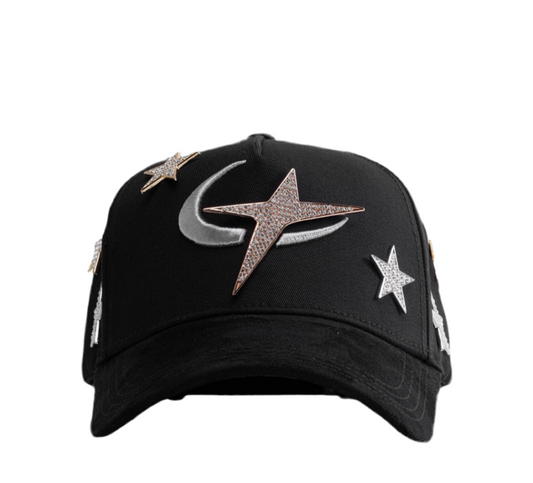 CT GALAXY barbas hats