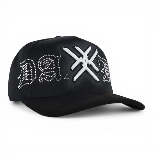 Dandy Hats x JC Checkmate