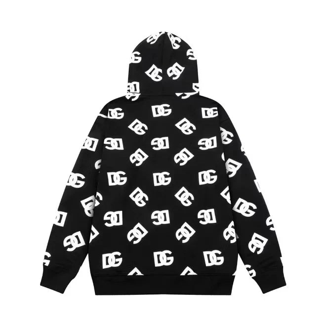 DOLCE & GABBANA HOODIE