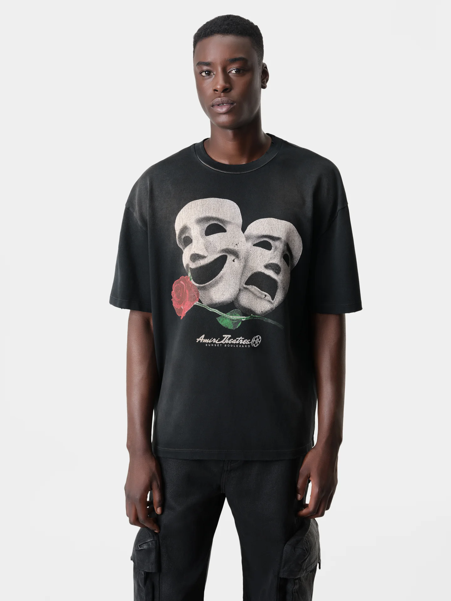 Amiri t-shirt
