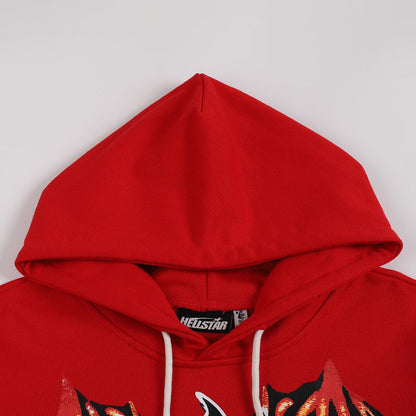 Hellstar tour hoodie