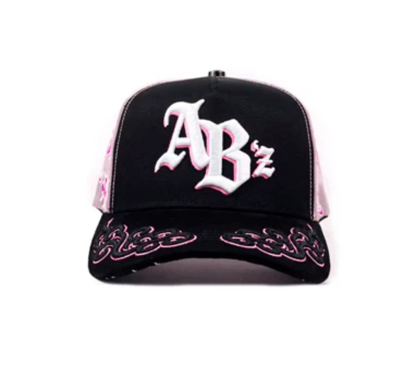 BÁEZ X SHIFU “AB’z