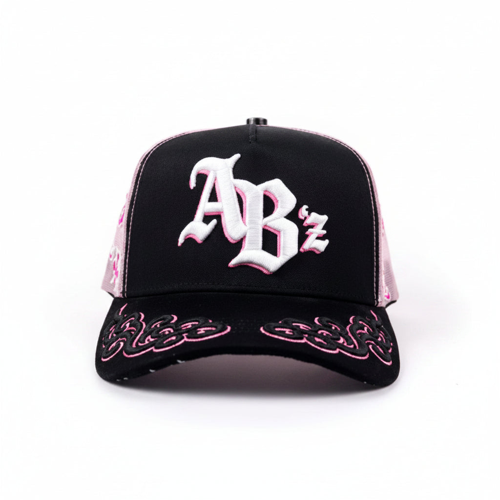 BÁEZ X SHIFU “AB’z