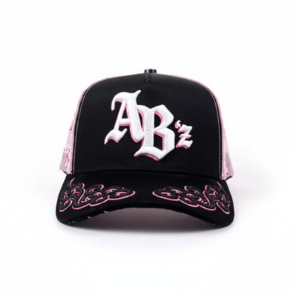 BÁEZ X SHIFU “AB’z
