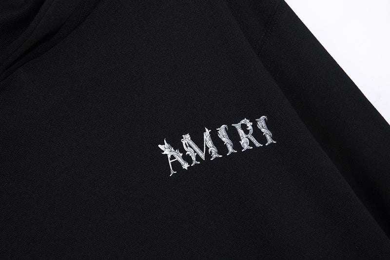 hoodie amiri