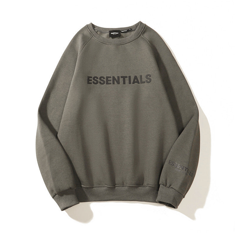 Hoodie Essentials