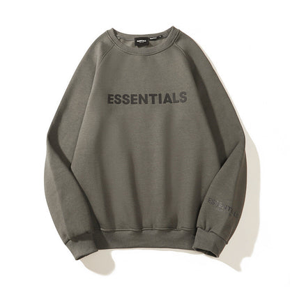 Hoodie Essentials