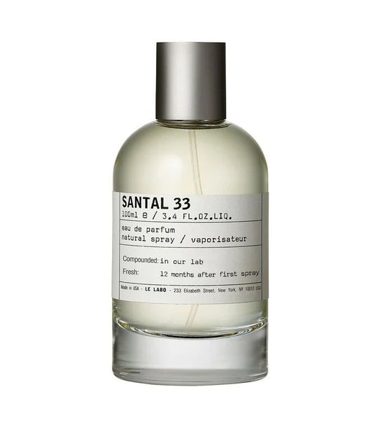 SANTAL 33 5 pcs