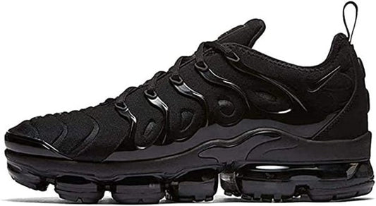 Nike Air VaporMax Plus Triple Negro