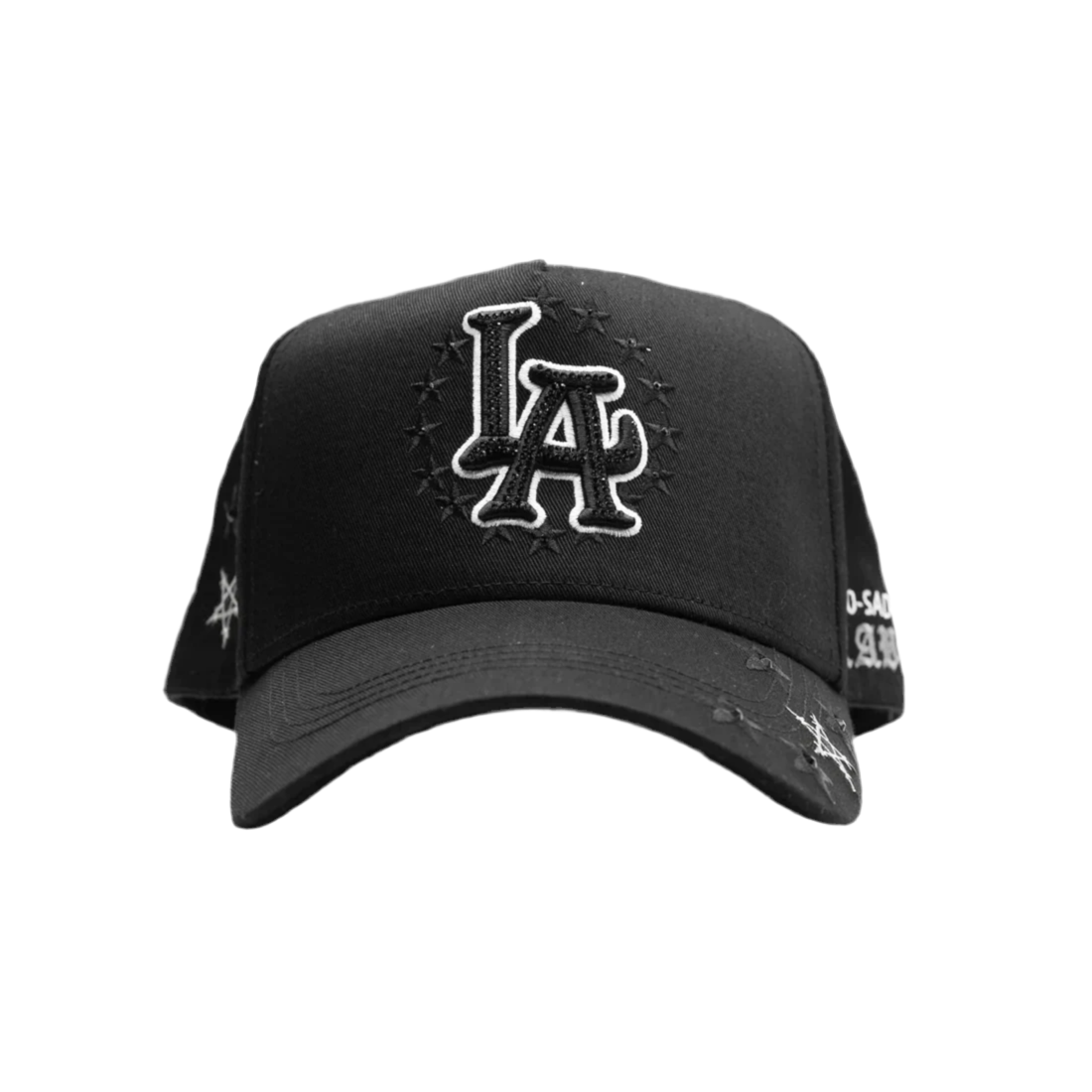 GORRA DANDY HATS "CLAVE ALI II"