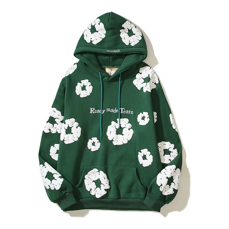 Denim Tears Hoodie