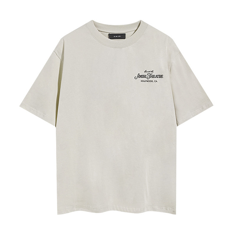 Amiri t-shirt theatre