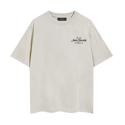 Amiri t-shirt theatre