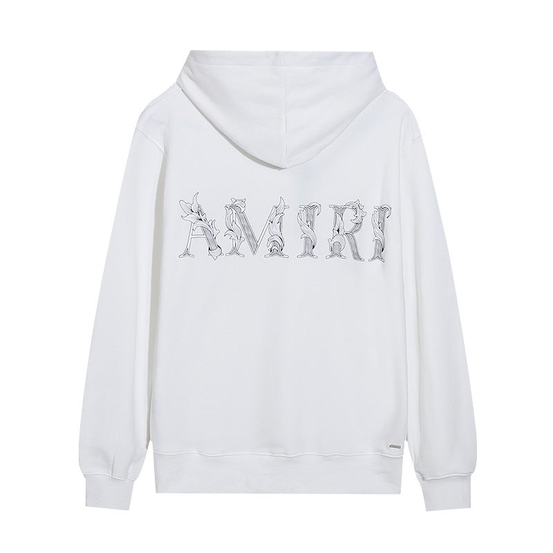 hoodie amiri