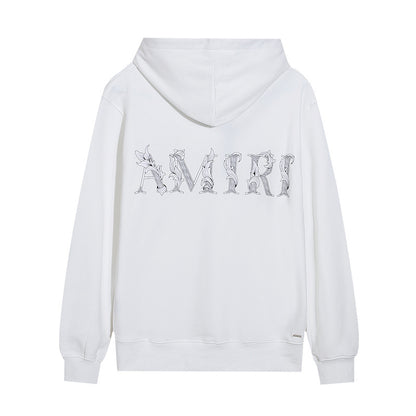hoodie amiri