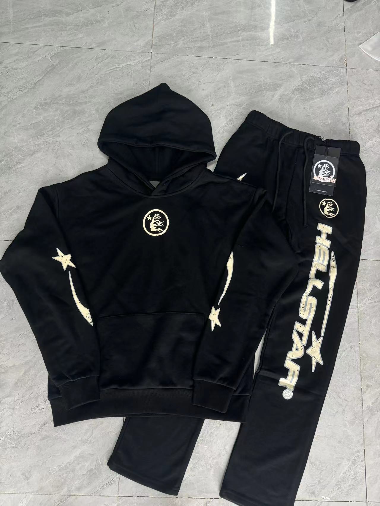 Hellstar set