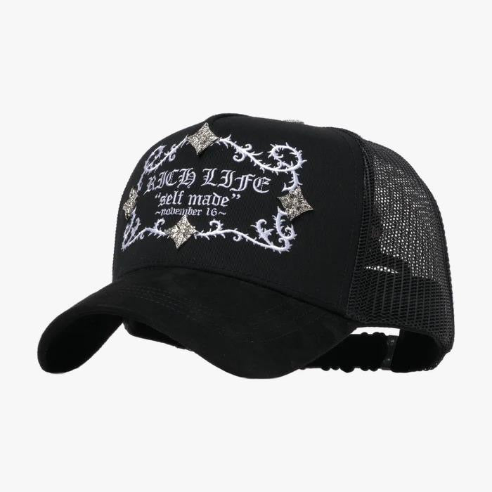 RichLife Black