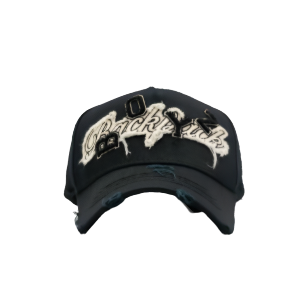 31 HATS BACKPACKBOYS