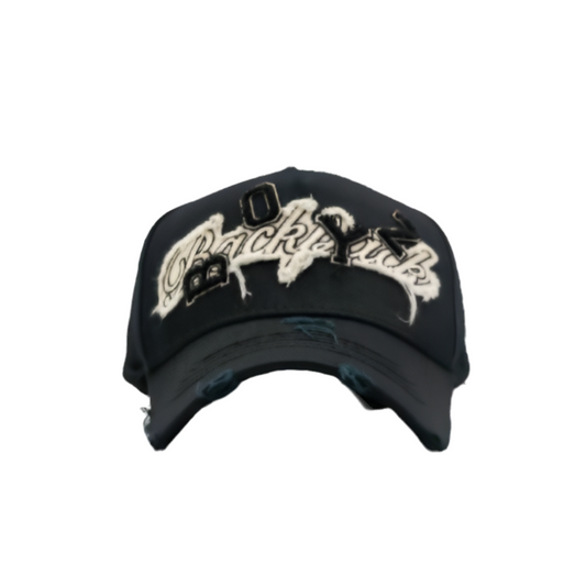 31 HATS BACKPACKBOYS