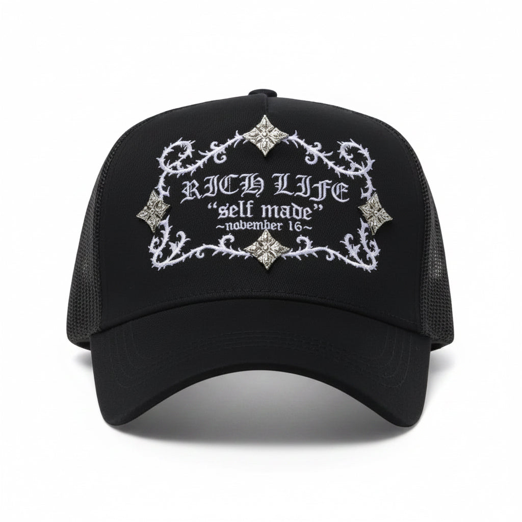 RichLife Black