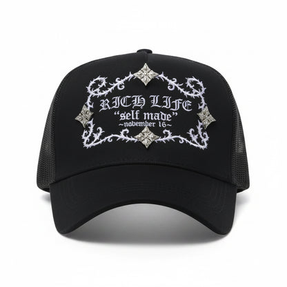 RichLife Black