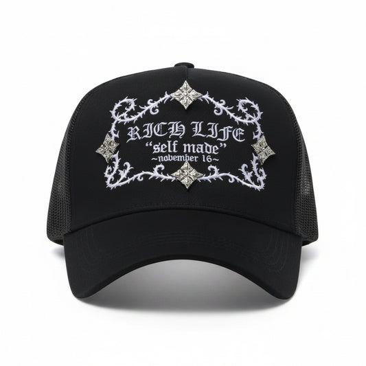 RichLife Black