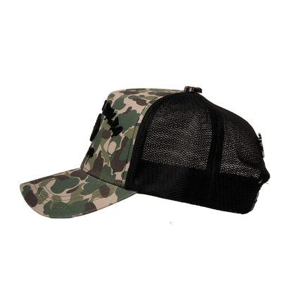 FTR TRUCKER
