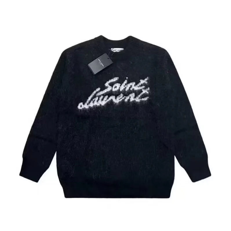 SAINT LAURENT SWEATER