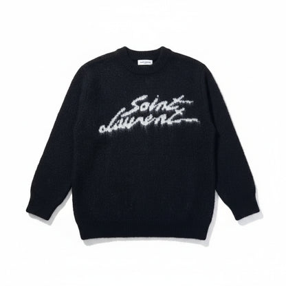 SAINT LAURENT SWEATER