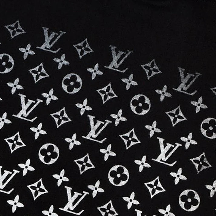 LOUIS VUITTON GRADIENT HOODIE