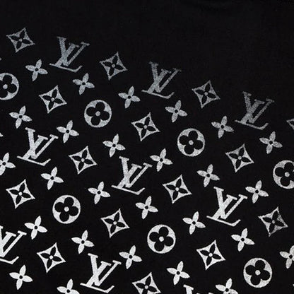 LOUIS VUITTON GRADIENT HOODIE
