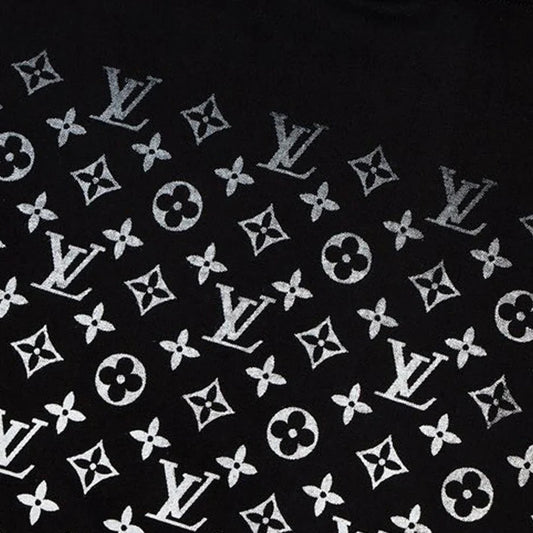 LOUIS VUITTON GRADIENT HOODIE