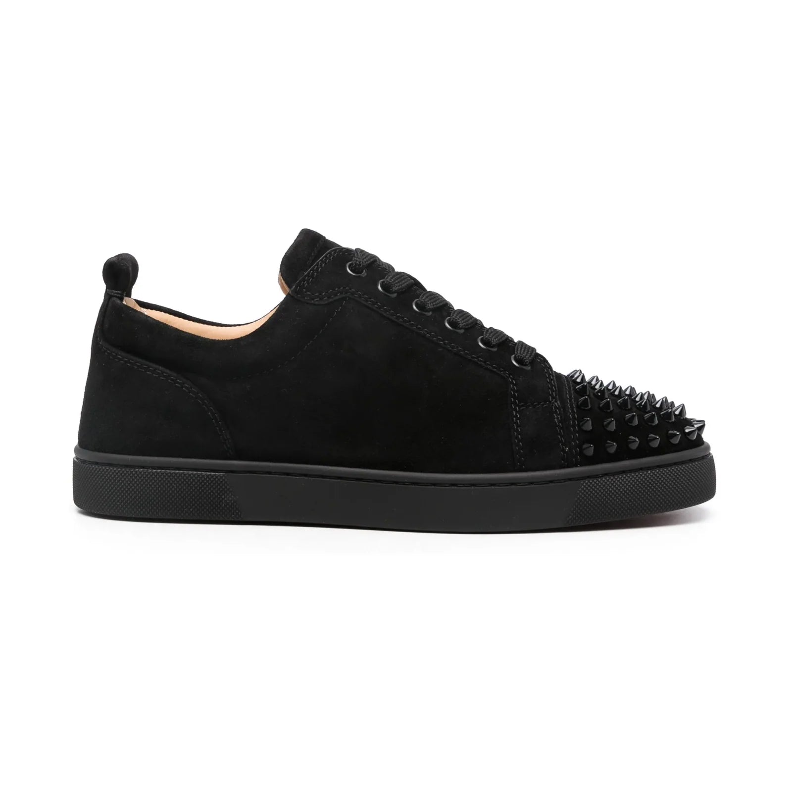 LOUBOUTIN SUELA ROJA PICOS