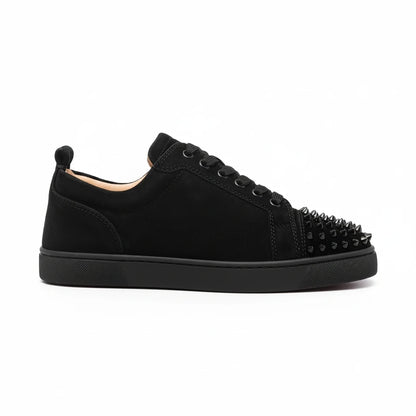 LOUBOUTIN SUELA ROJA PICOS