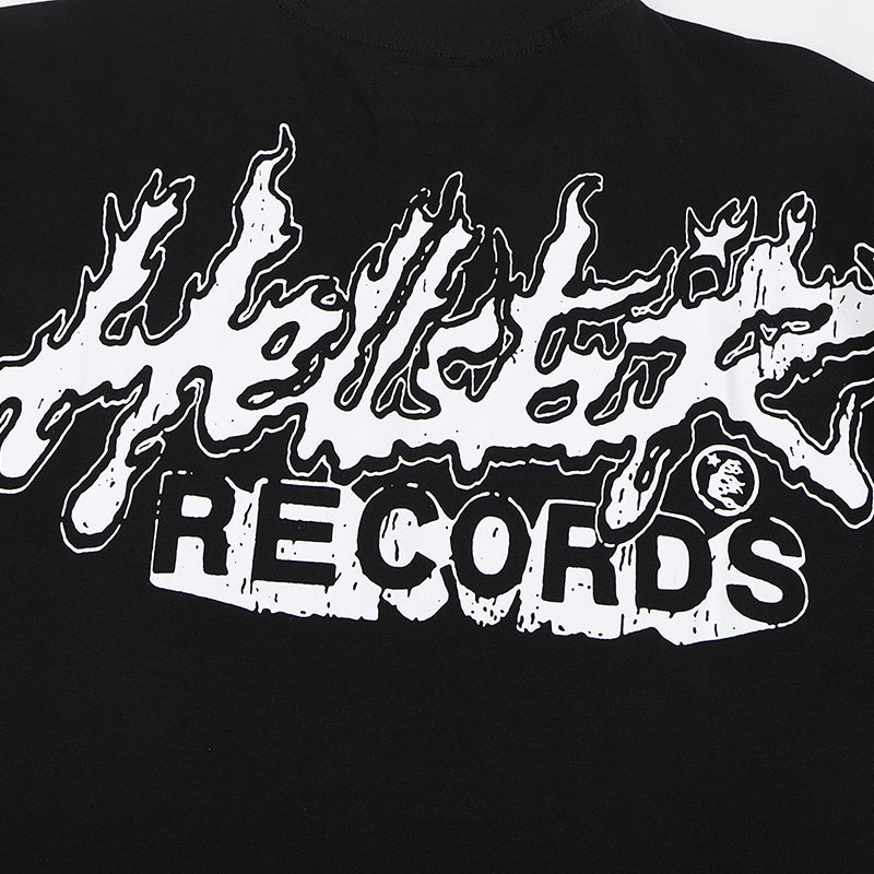 Hellstar T-shirt records