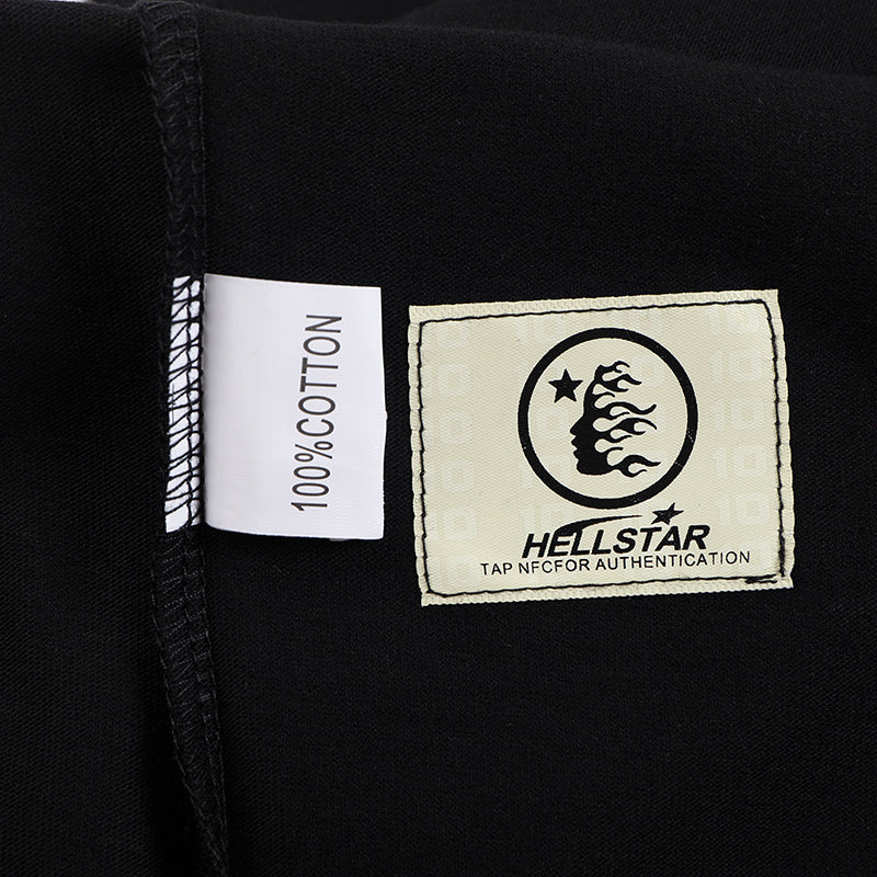 Hellstar T-shirt records