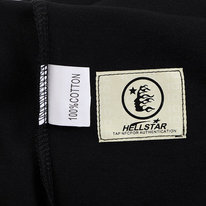 Hellstar T-shirt records