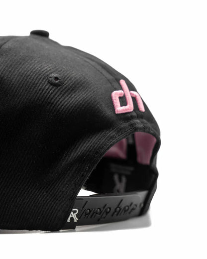 DANDY HATS X RUDE AWAKENING "JEHOVAH"