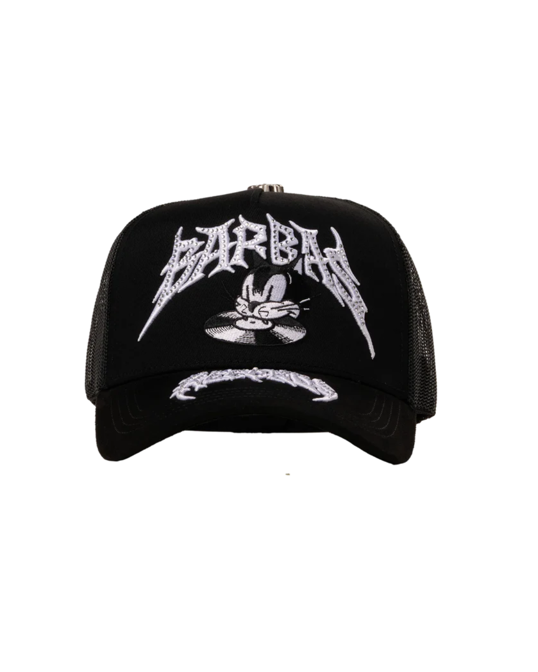 BARBAS RECORDS