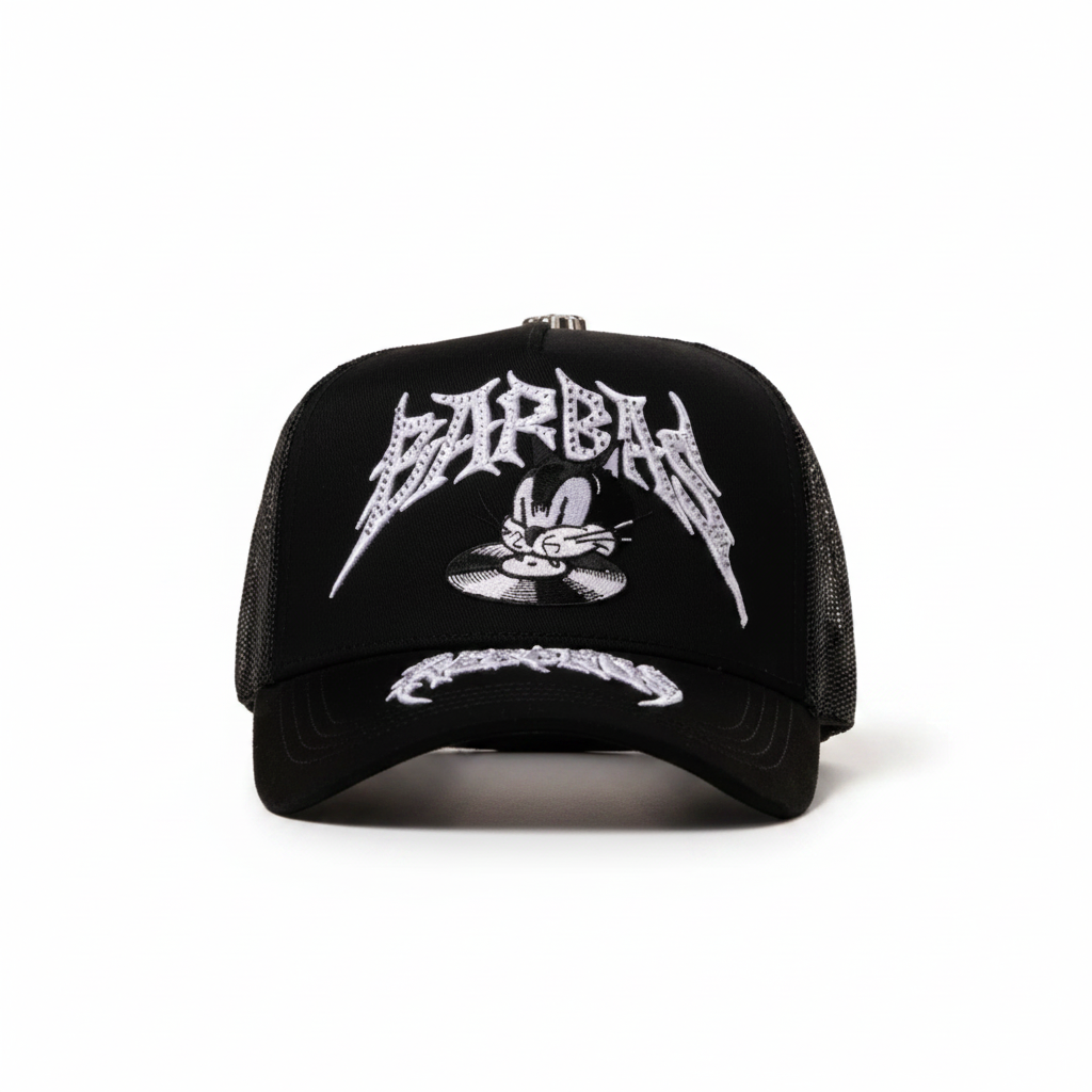 BARBAS RECORDS