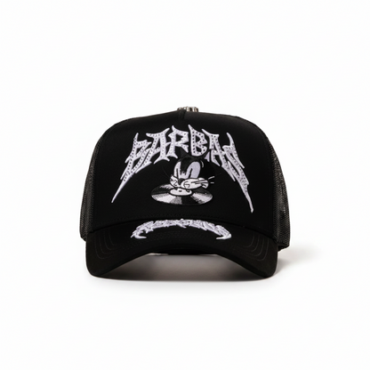 BARBAS RECORDS