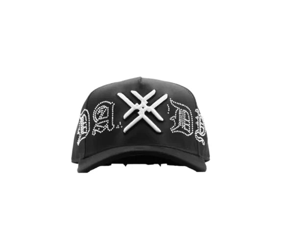 Dandy Hats x JC Checkmate